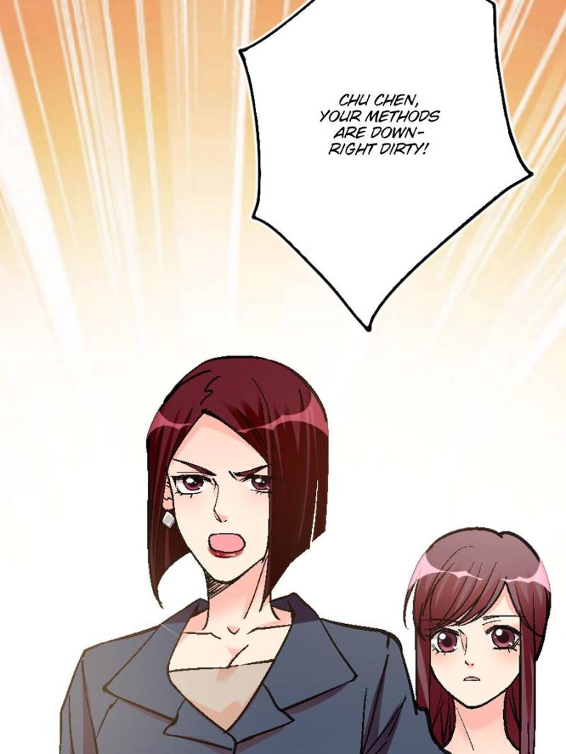 A Star Reborn: The Queen's Return Chapter 61 22